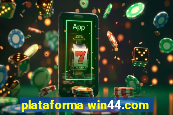 plataforma win44.com